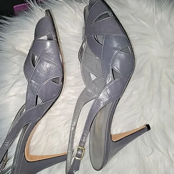 Garolini sz 7 1/2M like new - Picture 6 of 6